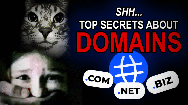 Domain Secrets You Never Knew: Advanced Tips and Hidden Features